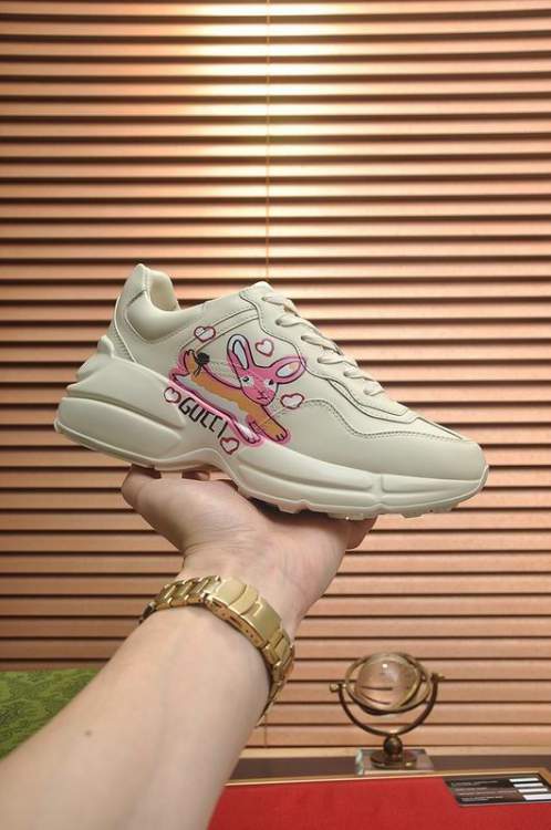 Picture of Gucci Shoes _SKUGuccisz35-4038-45hnx062210155